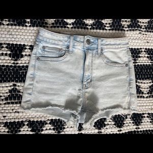 AEO shorts
